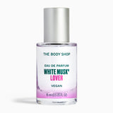The Body Shop White Musk® Lover Fragrance Layering Topper