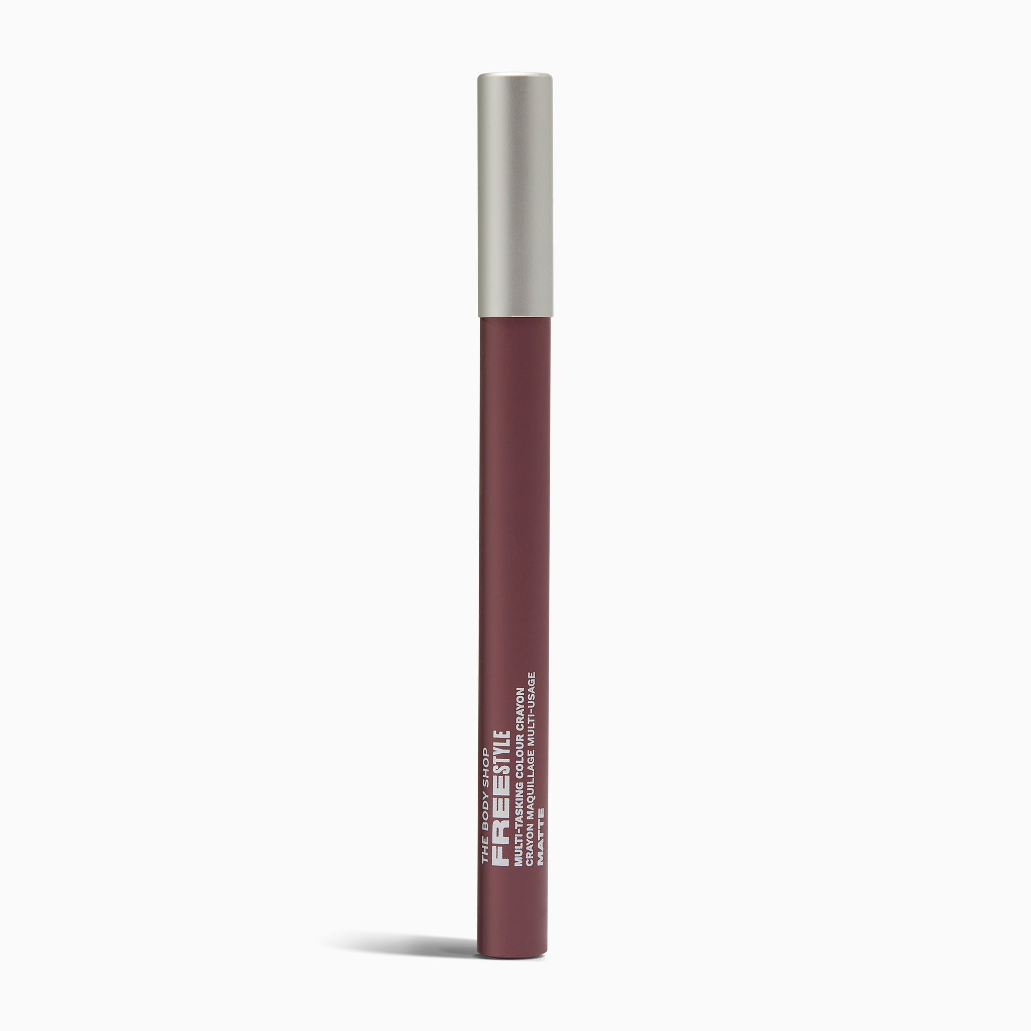 The Body Shop Freestyle Multi-Tasking Crayons