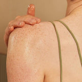 The Body Shop Aloe Multi-use Soothing Face & Body Gel
