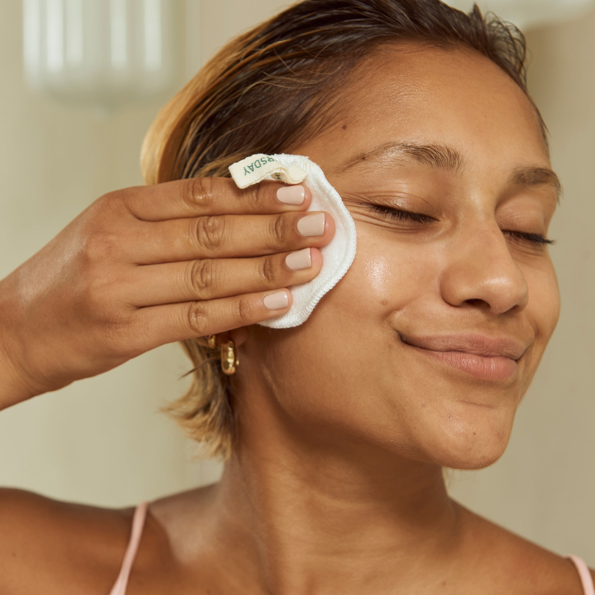 The Body Shop Seaweed Oil Balancing Toner