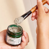 The Body Shop Charcoal Pore-Minimising Mask
