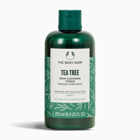 The Body Shop Tea Tree Skin Clearing Toner