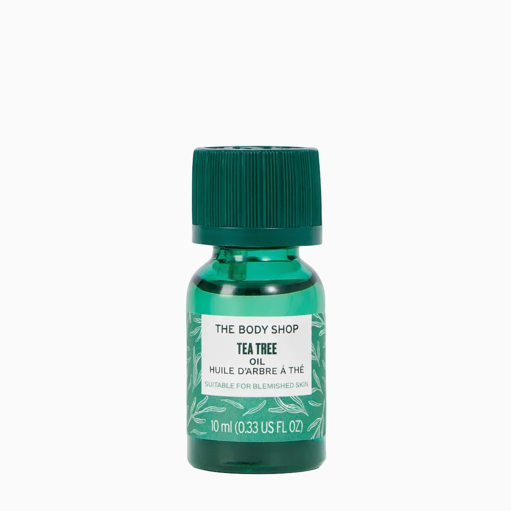 tea tree oil and lavender oil for face Tea Tree Oil for Skin 10ml