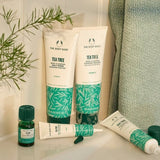 The Body Shop Tea Tree Skin Clearing Hydrator