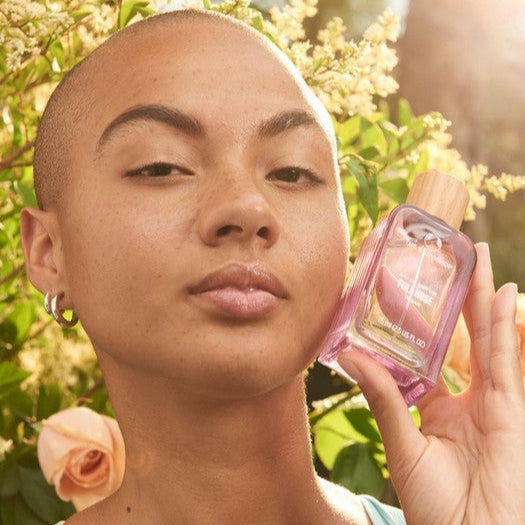 The Body Shop Full Rose Eau de Parfum