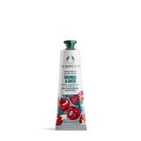Cherries & Cheer Hand Balm -The Body Shop