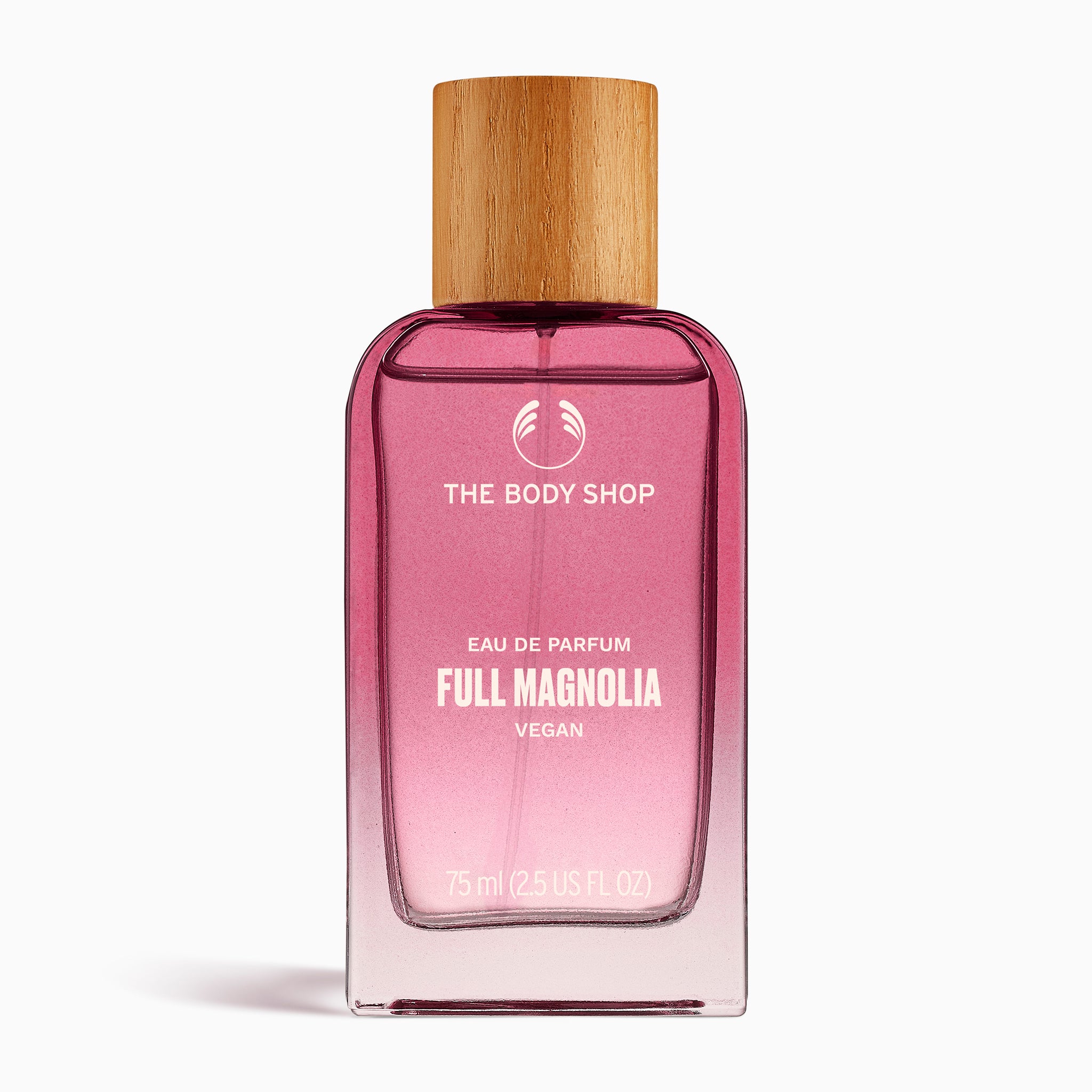 Full Magnolia Eau de Parfum 75ml The Body Shop