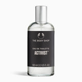 The Body Shop Activist™ Eau de Toilette