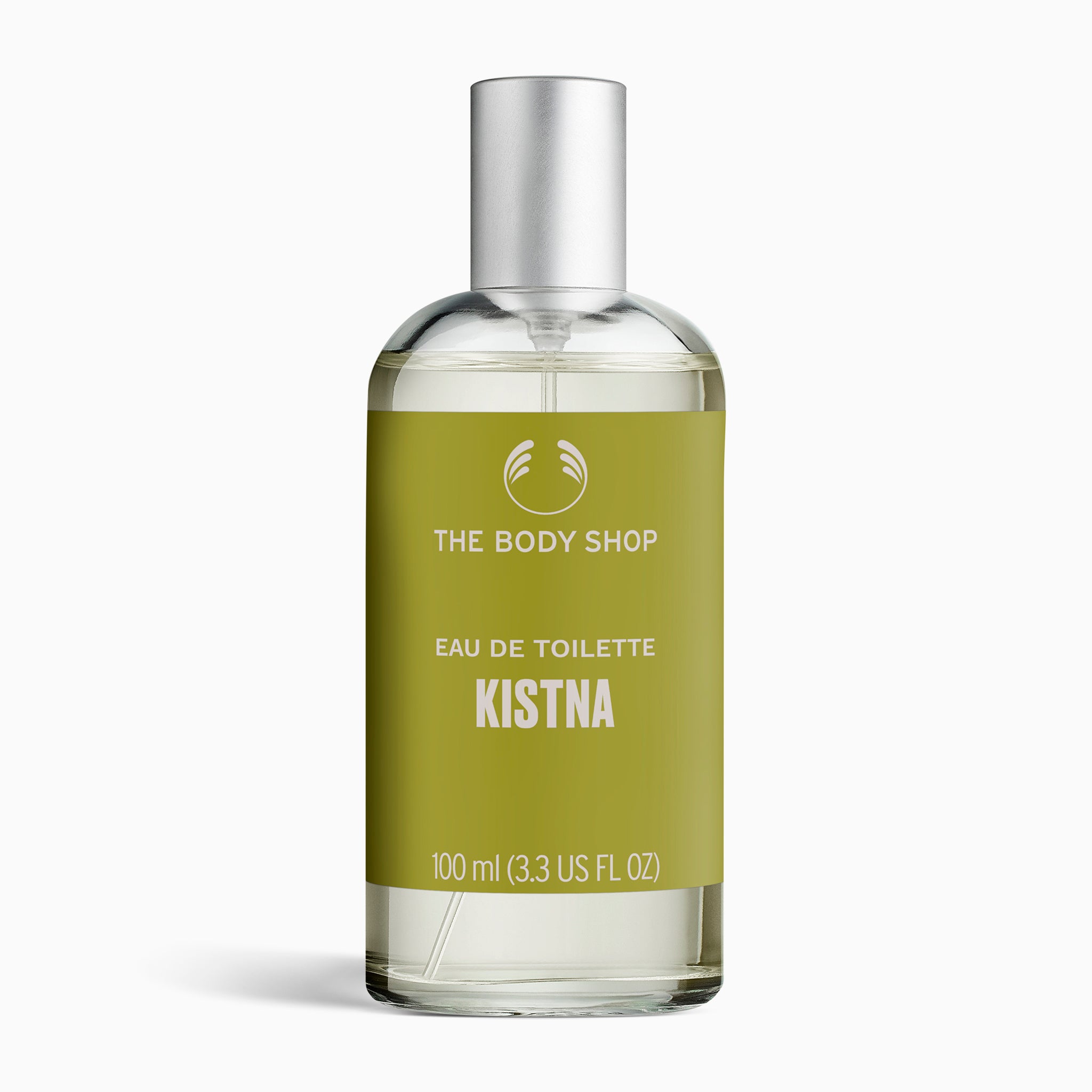 The Body Shop Kistna Eau de Toilette