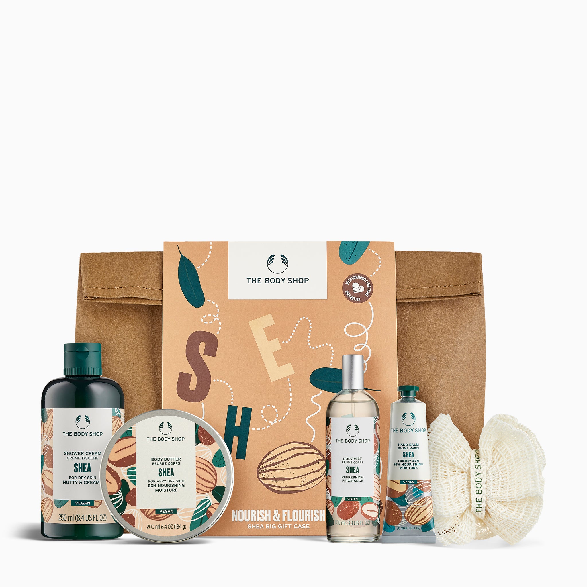 Surprise Tiny Gift Bag Surprise Tiny Gift Bag