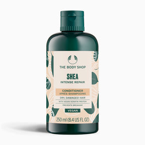 The Body Shop Shea Intense Repair Conditioner