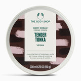 The Body Shop Tonka Body Cream
