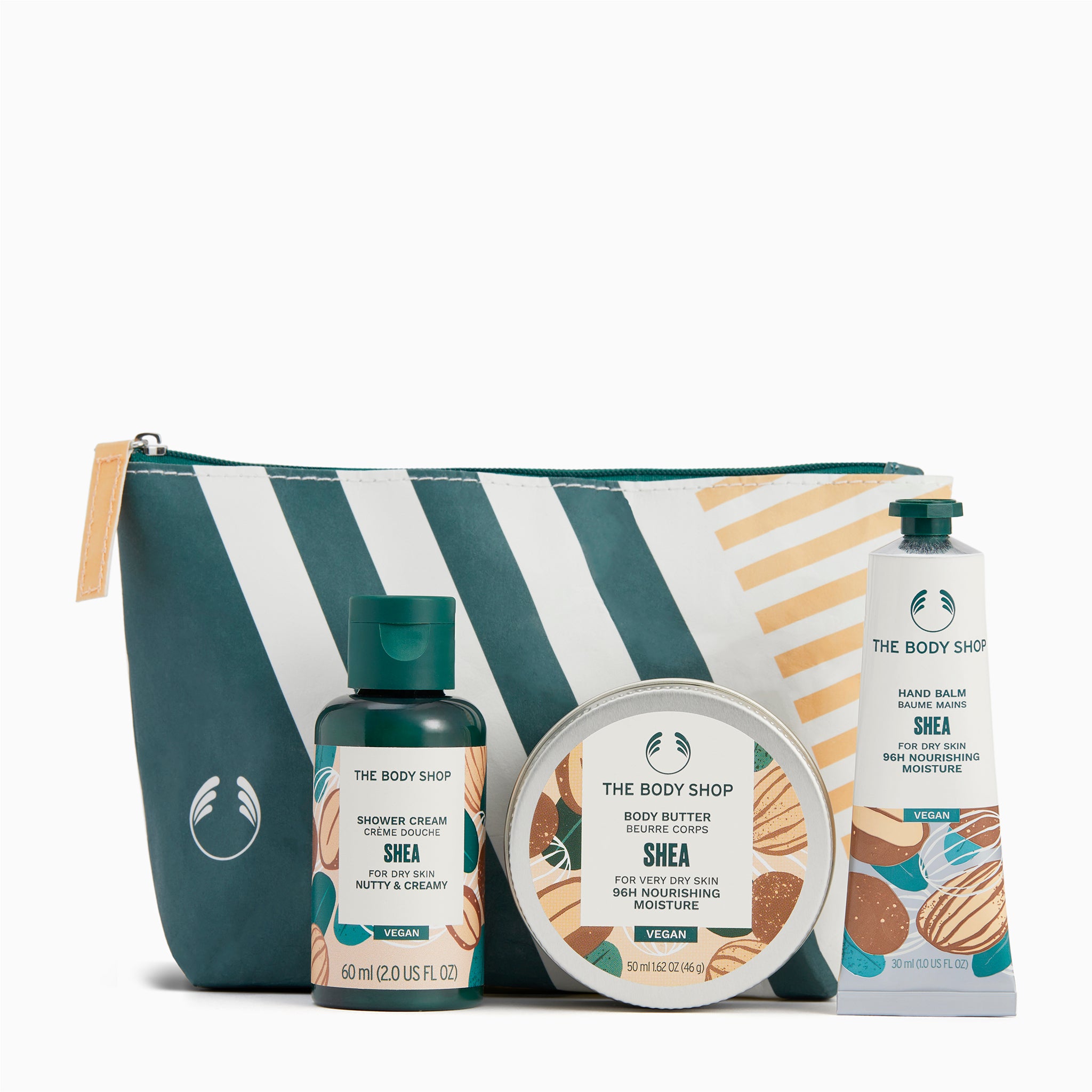 The Body Shop Shea Mini Gift