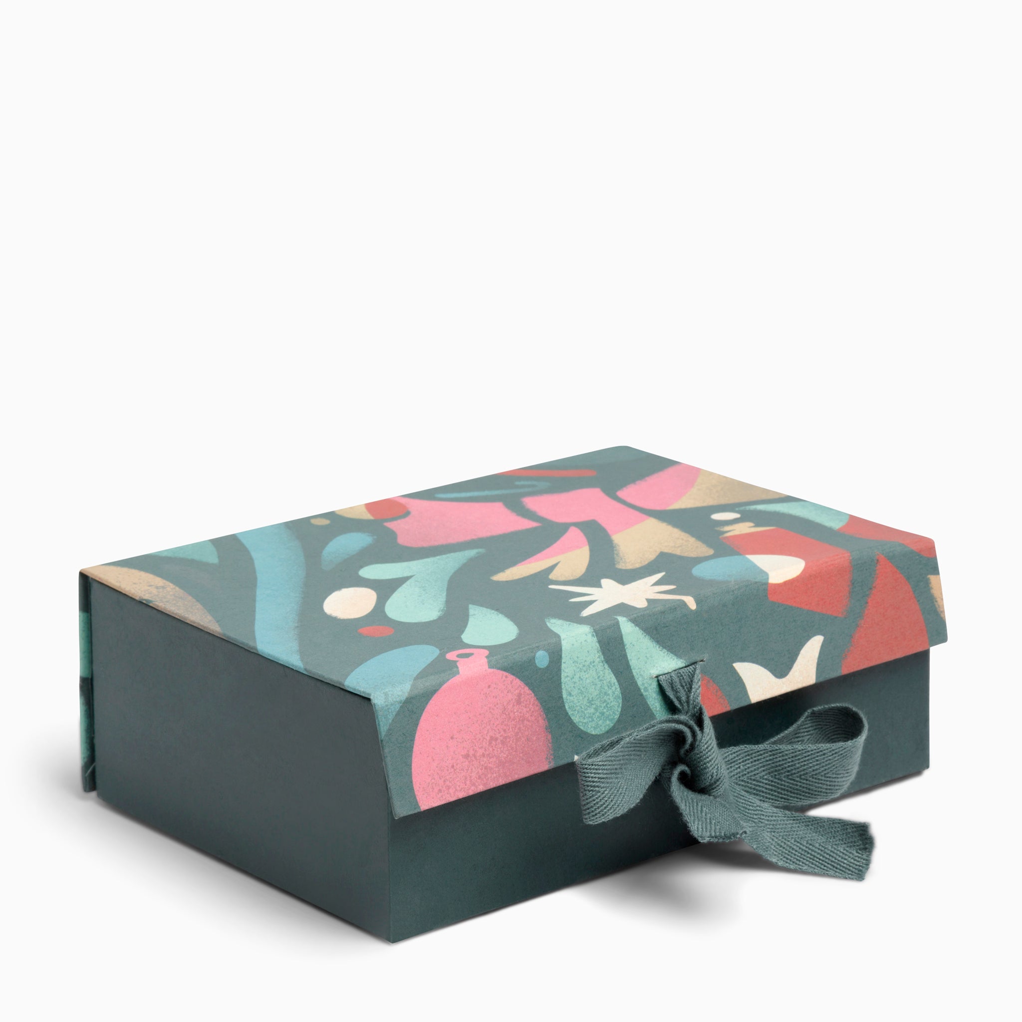 Small Gift Box- The Body Shop