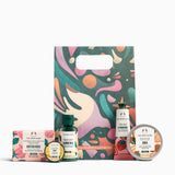 The Wrapped In Love Gift Set - The Body Shop