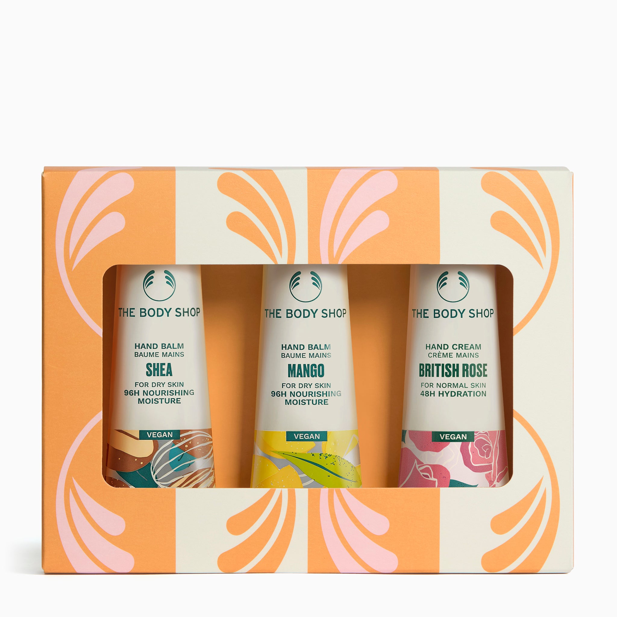 Hand Care Trio | Gifts | The Body Shop