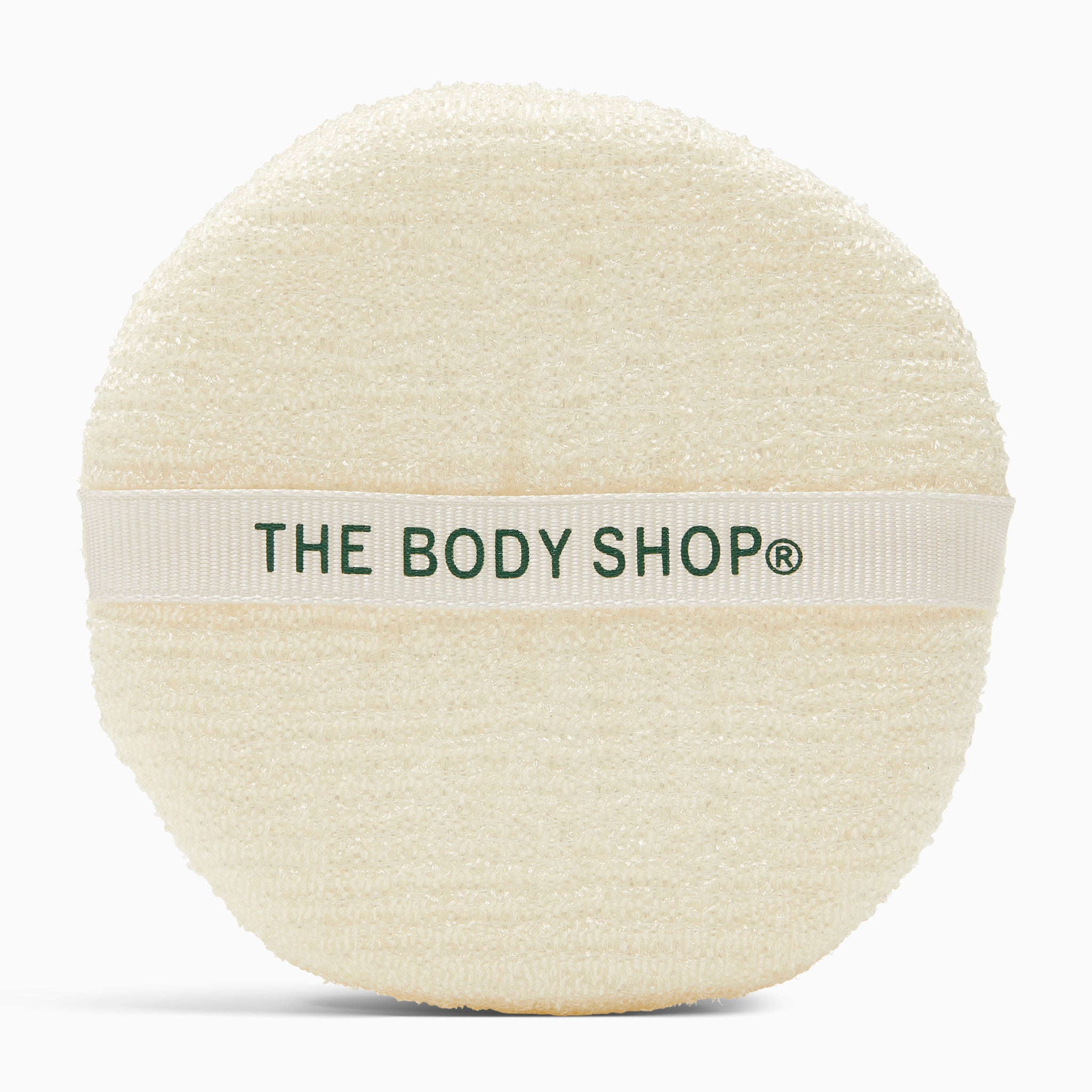 The Body Shop Facial Buffer