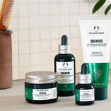 The Body Shop Edelweiss Eye Concentrate