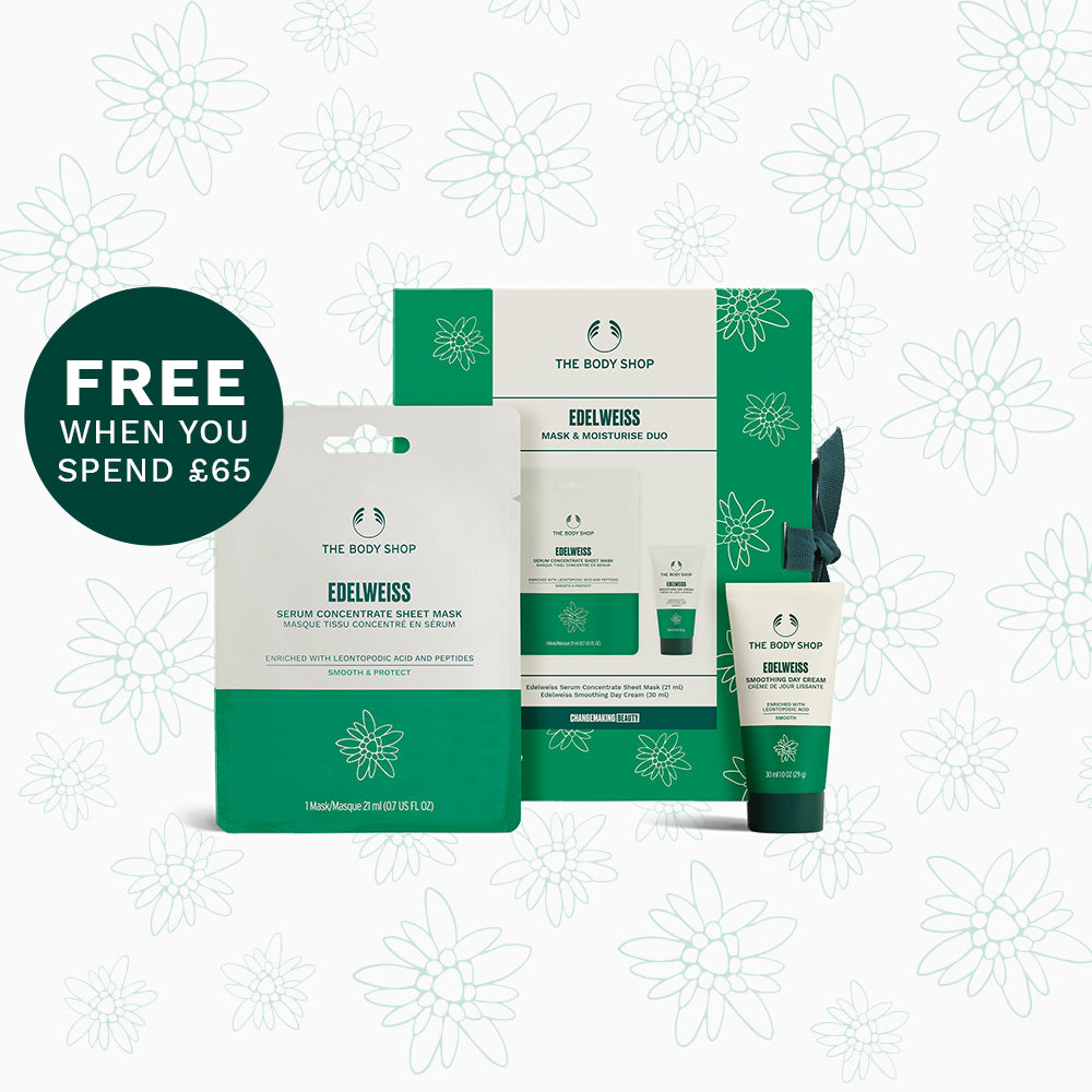 Edelweiss GWP offer