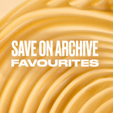 Up to 30% off in our Archive