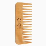 The Body Shop Detangling Comb