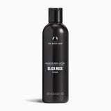 The Body Shop Black Musk Body Lotion