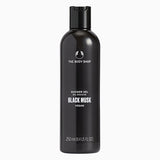 The Body Shop Warm & Sensual Black Musk Duo