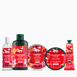 Cranberry Crush Ultimate Collection - The Body Shop