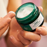The Body Shop Edelweiss Smoothing Day Cream