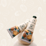 Free 30ml shea hand balm when you spend £45