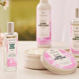 The Body Shop Glowing Cherry Blossom Body Cream