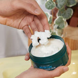 The Body Shop Maca Root & Aloe Softening Shaving Cream For Men