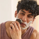 The Body Shop Maca Root & Aloe Softening Shaving Cream For Men