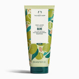 The Body Shop Olive Body Lotion