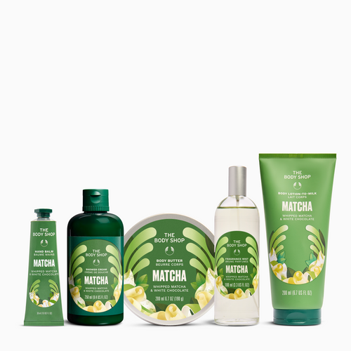 Ultimate Matcha Collection