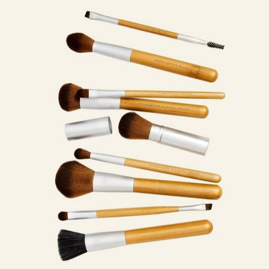 The Body Shop Fresh Nude Foundation Brush