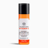 The Body Shop Vitamin C Skin Boost Instant Smoother