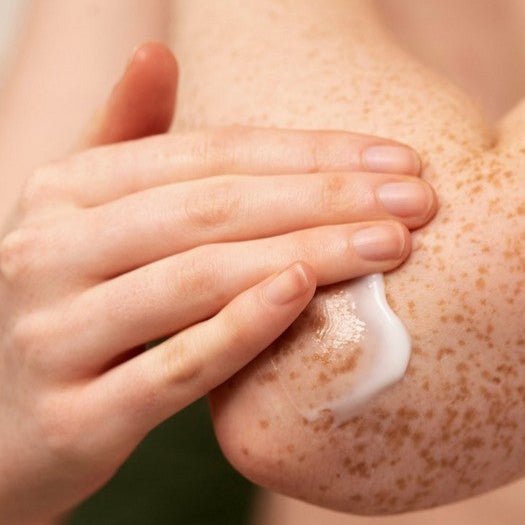 The Body Shop White Musk® Body Lotion