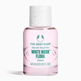 The Body Shop White Musk® Flora Eau De Toilette