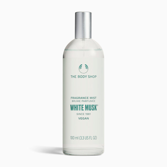 The Body Shop White Musk® Fragrance Mist