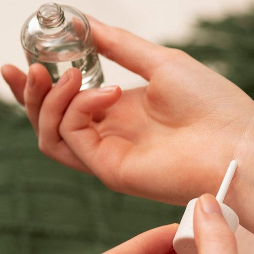 The Body Shop White Musk® Perfume Oil