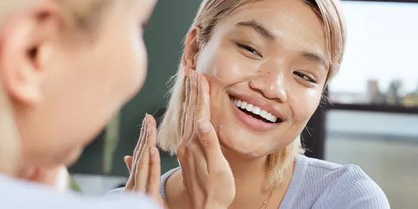 Benefits of a Face Massage