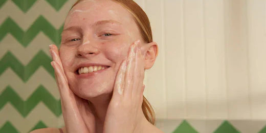 Best face wash and cleanser for me