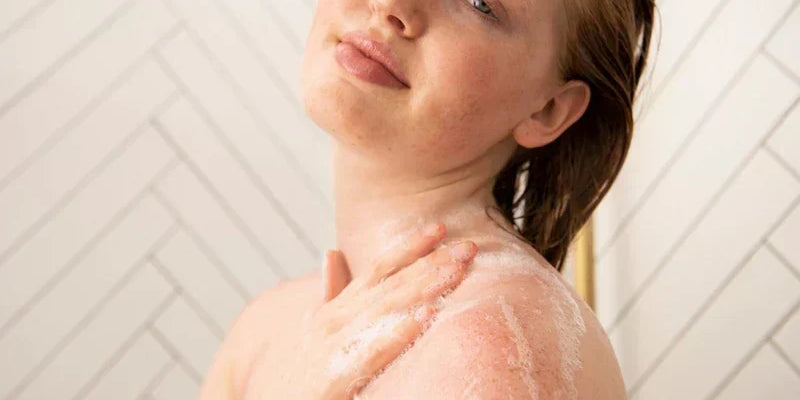 Our Pick of the Best Body Scrubs