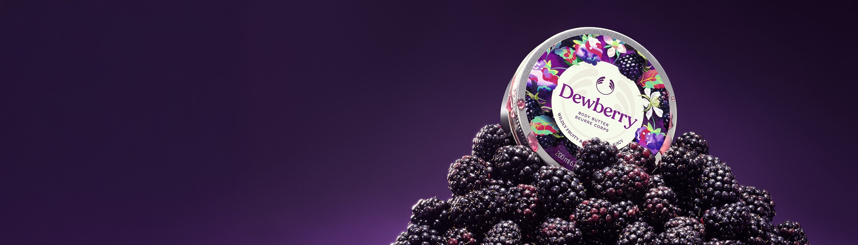 Dewberry