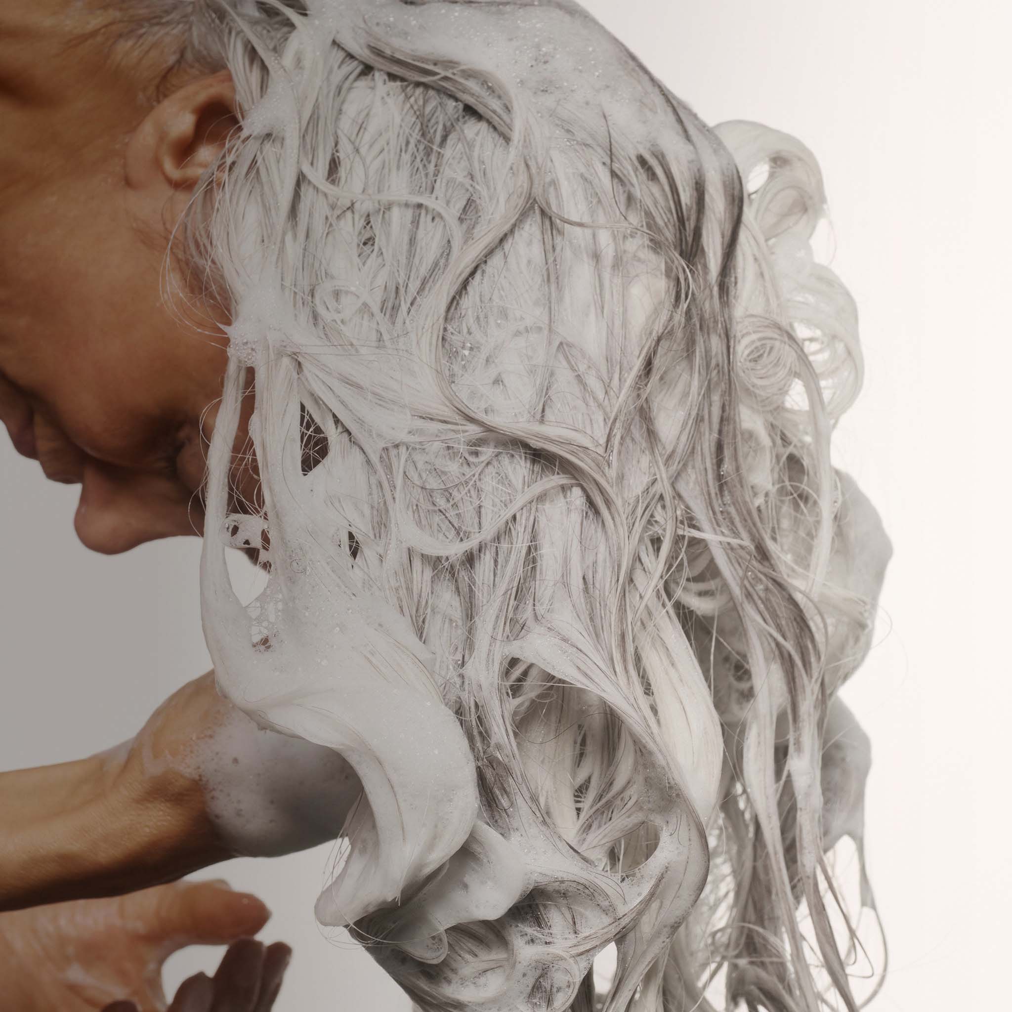 Hair Care & Maintenance Products