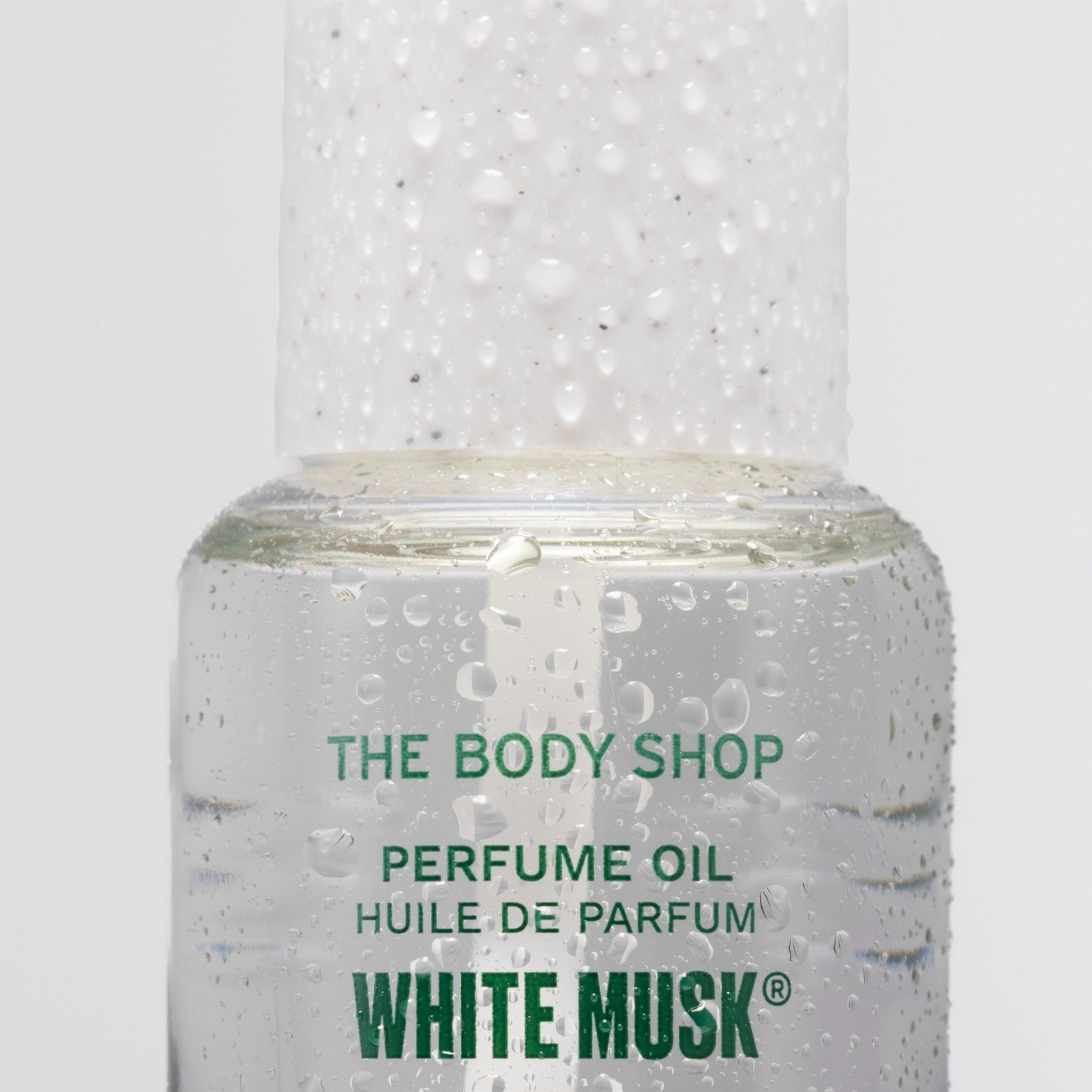 White Musk® Perfume Oil | Fragrance | The Body Shop®
