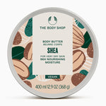 The Body Shop Shea Body Butter