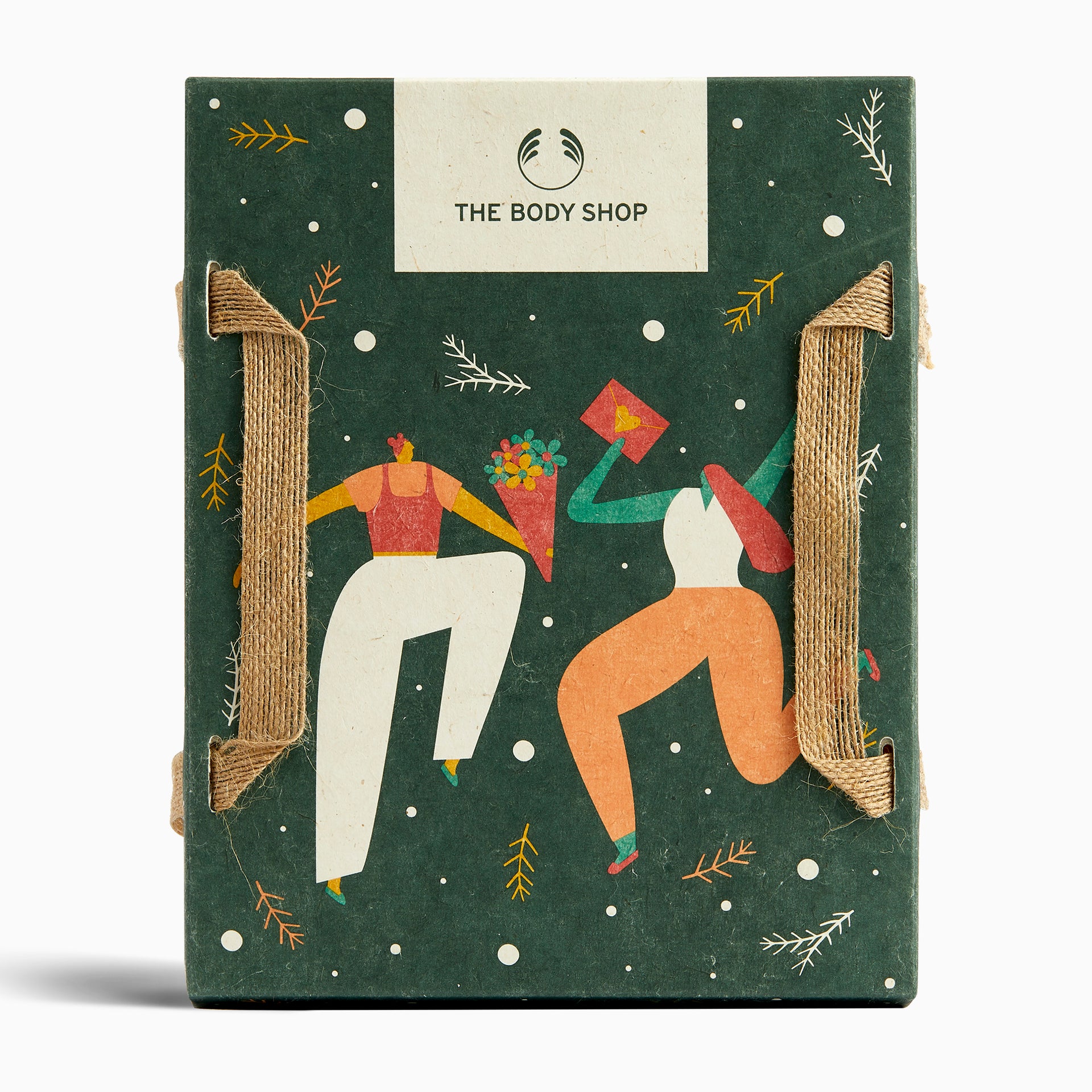 Create Your Own Christmas Big Gift Box