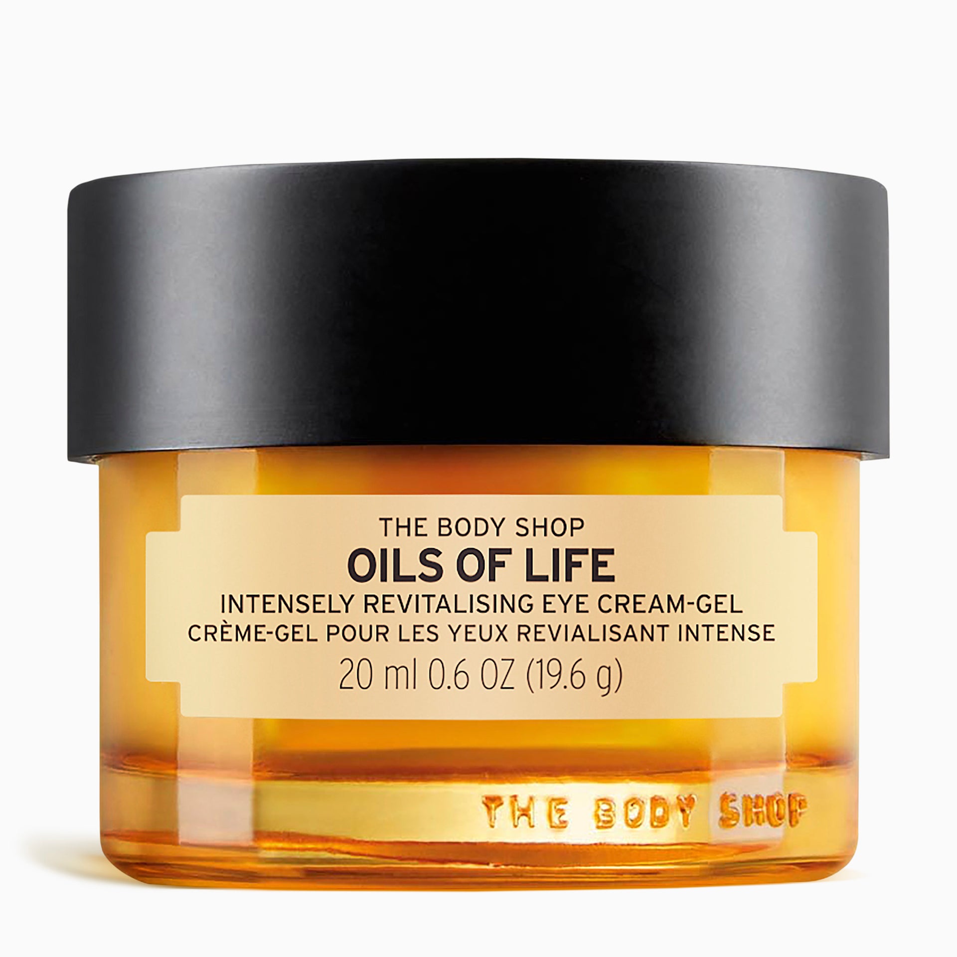 Oils Life Eye Gel